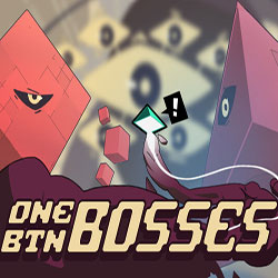 ONE BTN BOSSES PC Free Download (Build 15901984)