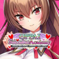 Oppai succubus academy sucky and busty demonic and lusty!