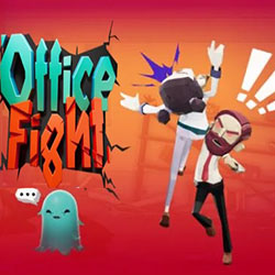 Office Fight PC Free Download