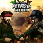 Operation: Polygon Storm Free Download (Build 19934035)