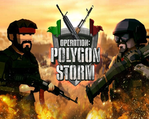 Operation: polygon storm free download (build 19934035) - 1