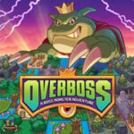 Overboss PC Free Download (GOG) Overboss PC Free Download (GOG)