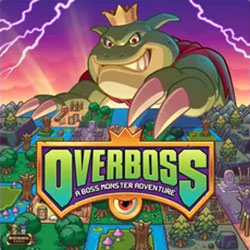 Overboss PC Free Download (GOG)