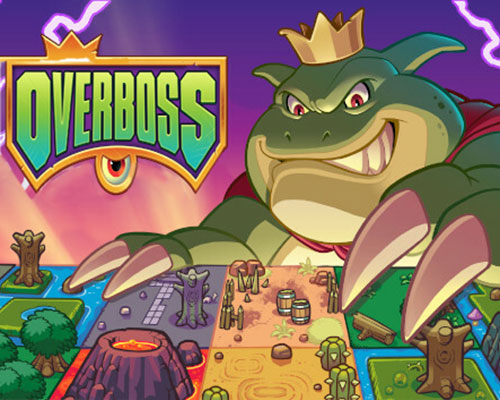 Overboss PC Free Download (GOG) Overboss PC Free Download (GOG)