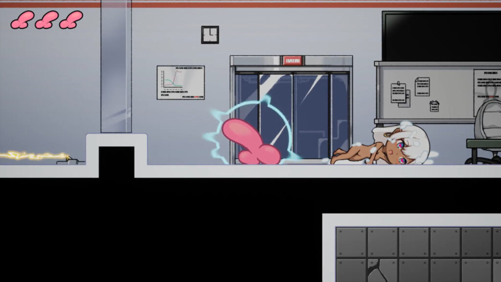PERFECT CELLS PROJECT PC Free Download
