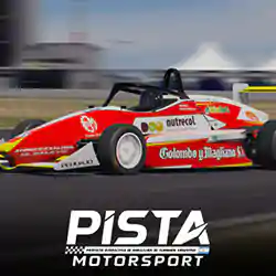 PISTA Motorsport PC Free Download (Build 18011938)