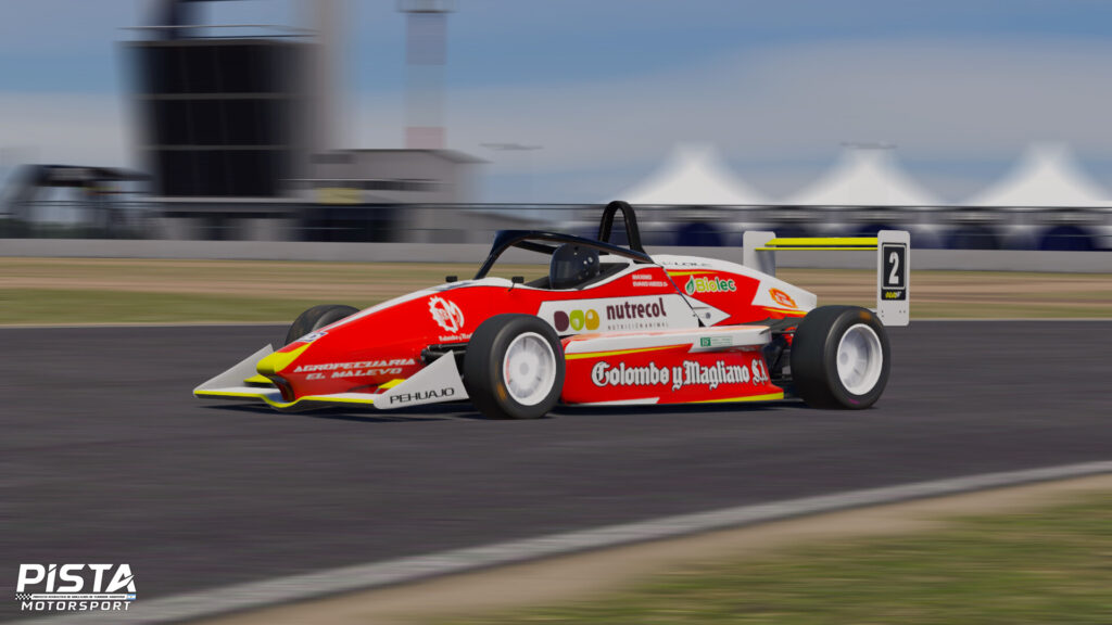 PISTA Motorsport PC Free Download (Build 18011938)