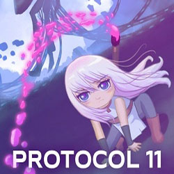 PROTOCOL 11 PC Free Download