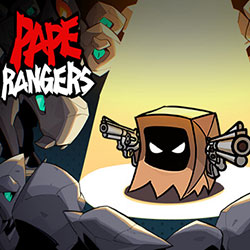 Pape Rangers PC Free Download (Build 15411904)