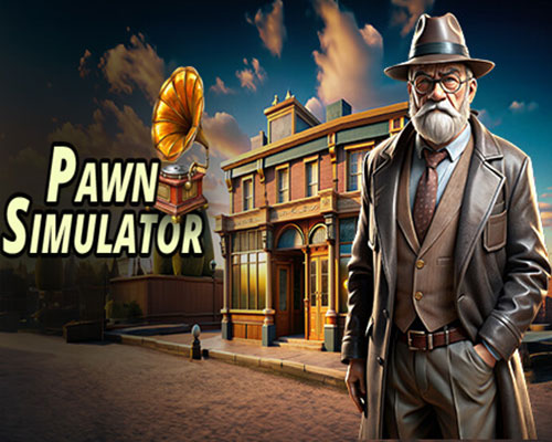Pawn Simulator PC Free Download Pawn Simulator PC Free Download