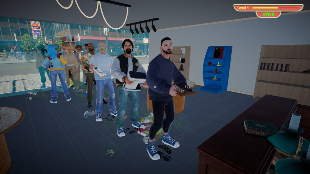 Pawn Simulator PC Free Download Pawn Simulator PC Free Download