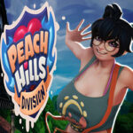 Peach Hills Division PC Free Download (v0.48.6)