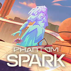 Phantom Spark PC Free Download (v1.3.4e)
