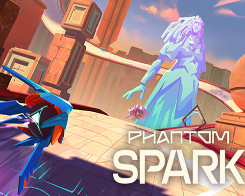 Phantom Spark PC Free Download (v1.3.4e) Phantom Spark PC Free Download (v1.3.4e)