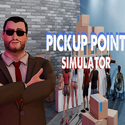 Pickup Point Simulator PC Free Download