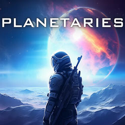 Planetaries PC Free Download (v1.74)