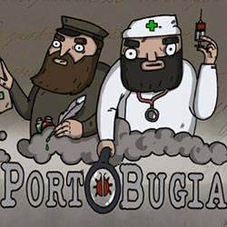 Portobugia PC Free Download