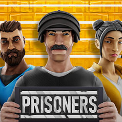 Prisoners PC Game Free Download (v0.30a)