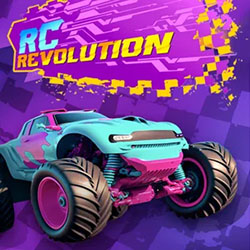 RC Revolution PC Free Download