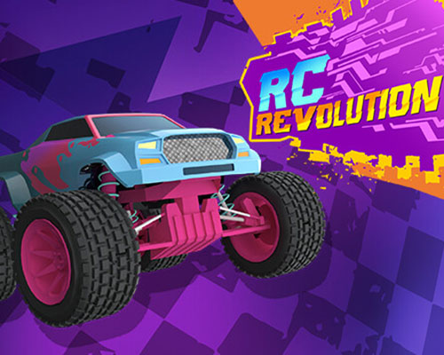 RC Revolution PC Free Download RC Revolution PC Free Download
