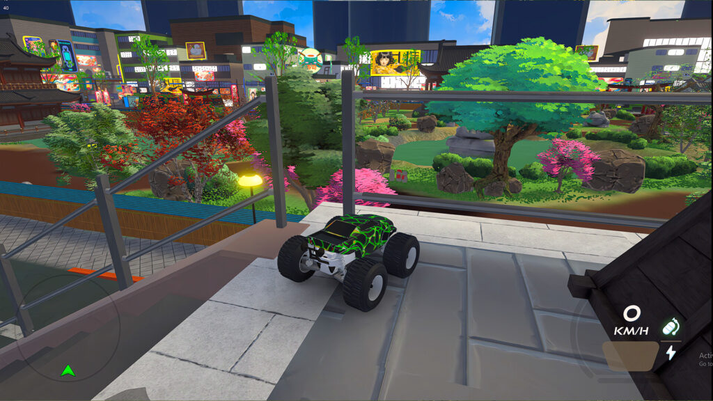 RC Revolution PC Free Download RC Revolution PC Free Download