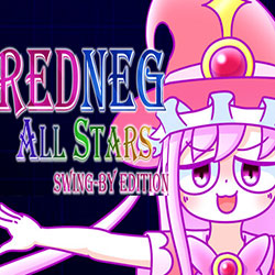 REDNEG ALLSTARS SWING-BY EDITION Free (B14960545)