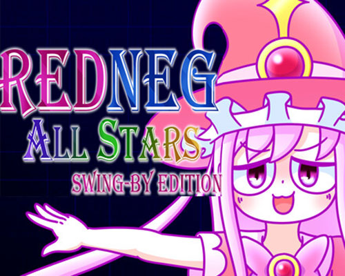 REDNEG ALLSTARS SWING-BY EDITION Free (B14960545)