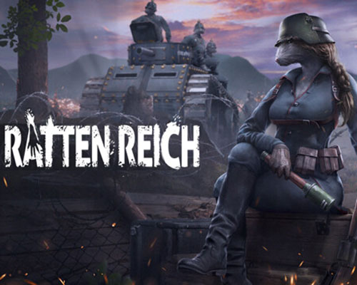 Ratten Reich PC Free Download (v1.0 Final) Ratten Reich PC Free Download (v1.0 Final)