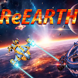 ReEarth PC Free Download (Build 15273932)
