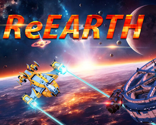 ReEarth PC Free Download (Build 15273932)