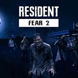 Resident Fear 2 PC Free Download