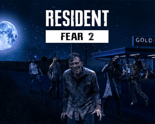 Resident Fear 2 PC Free Download Resident Fear 2 PC Free Download
