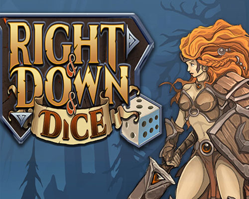 Right and Down and Dice Free Download (Build 13844254) Right and Down and Dice Free Download (Build 13844254)