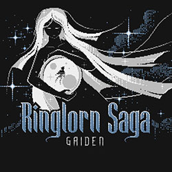 Ringlorn Saga Gaiden PC Free Download (Build 15924045)