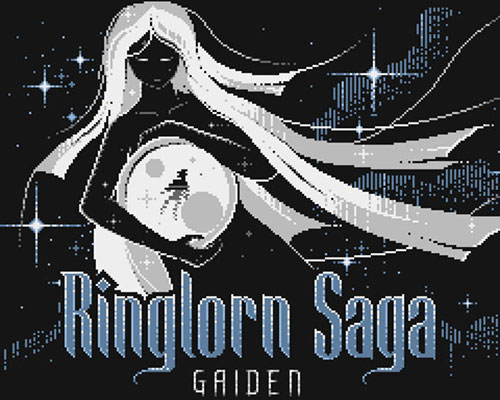 Ringlorn Saga Gaiden PC Free Download (Build 15924045)