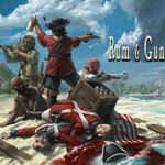 Rum & Gun PC Free Download (Build 21296110) Rum & Gun PC Free Download (Build 21296110)