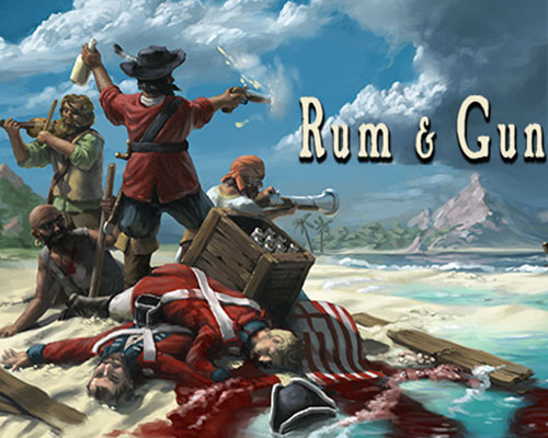 Rum & gun pc free download (build 21296110) Rum & gun pc free download (build 21296110)