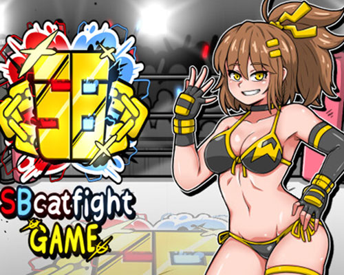 SBcatfight game PC Free Download (v1.01 Final)