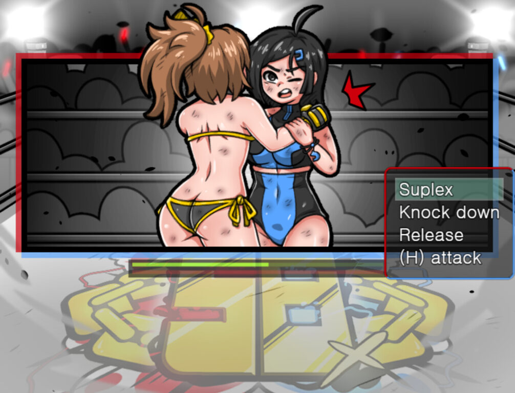 SBcatfight game PC Free Download (v1.01 Final)