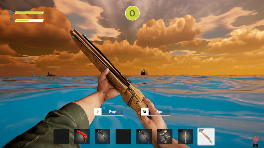 SHARK SIEGE – TOGETHER SURVIVAL Free Download SHARK SIEGE - TOGETHER SURVIVAL Free Download