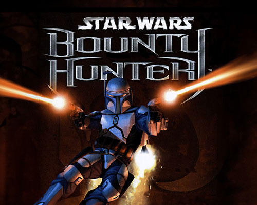 STAR WARS: Bounty Hunter PC Free Download (v1.1) STAR WARS: Bounty Hunter PC Free Download (v1.1)