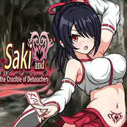 Saki and the Crucible of Debauchery Free Download