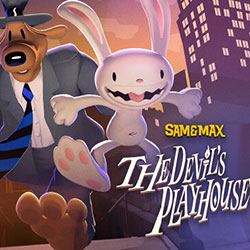 Sam & Max: The Devil’s Playhouse Download (v1.6.0)