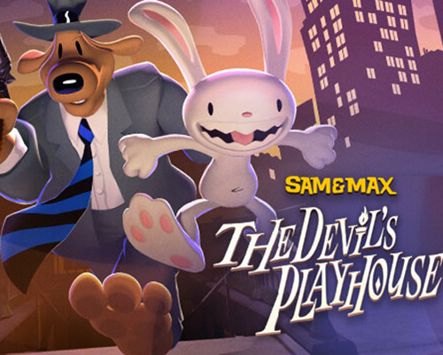 Sam & Max: The Devil's Playhouse Download (v1.6.0)