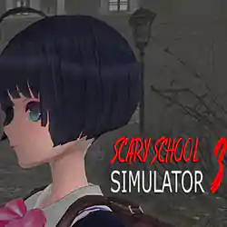 Scary School Simulator 3 PC Free Download
