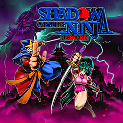 Shadow of the Ninja – Reborn PC Free Download