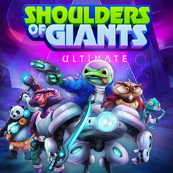 Shoulders of Giants: Ultimate PC Free Download (v1.9.6)