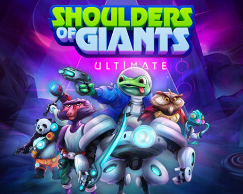 Shoulders of Giants: Ultimate PC Free Download (v1.9.6)