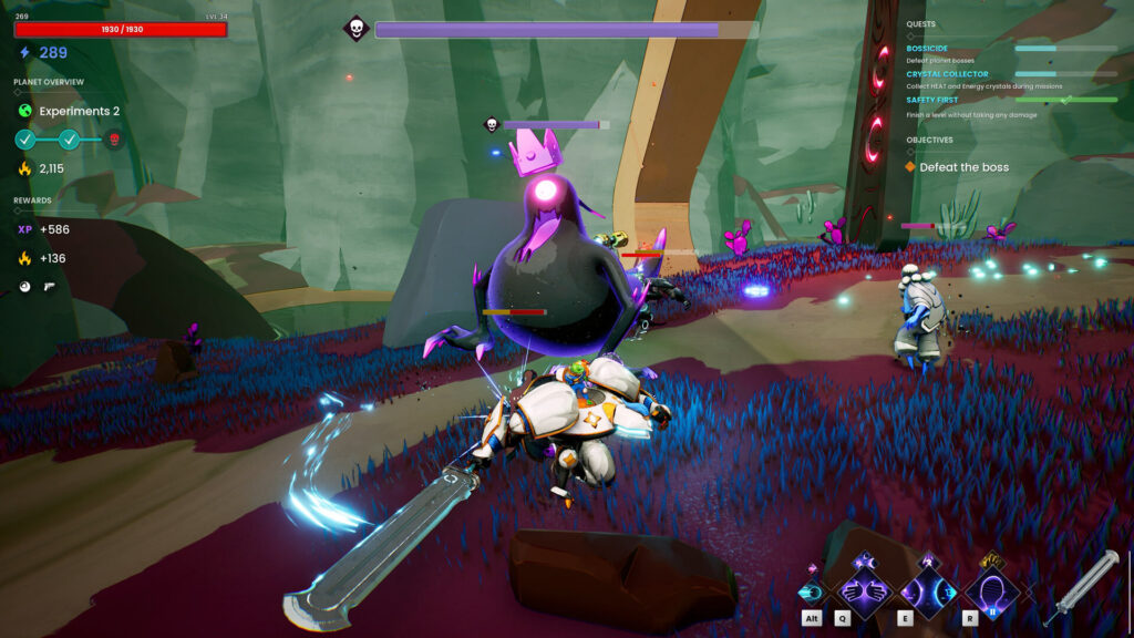 Shoulders of Giants: Ultimate PC Free Download (v1.9.6)