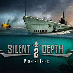 Silent Depth 2: Pacific PC Free Download (Early Access)
